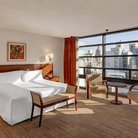 Four Points By Sheraton 蒙得维的亚 外观 照片