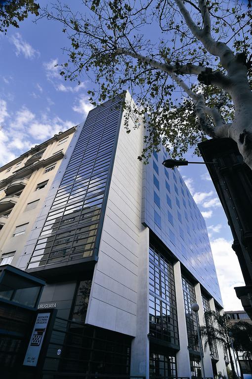 Four Points By Sheraton 蒙得维的亚 外观 照片