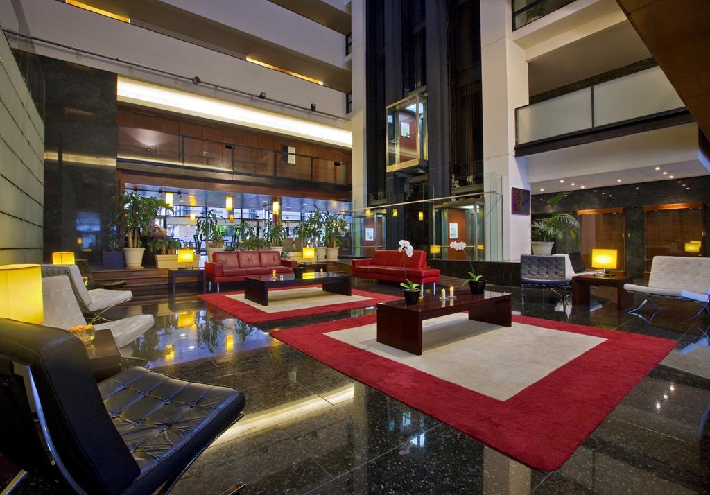 Four Points By Sheraton 蒙得维的亚 外观 照片