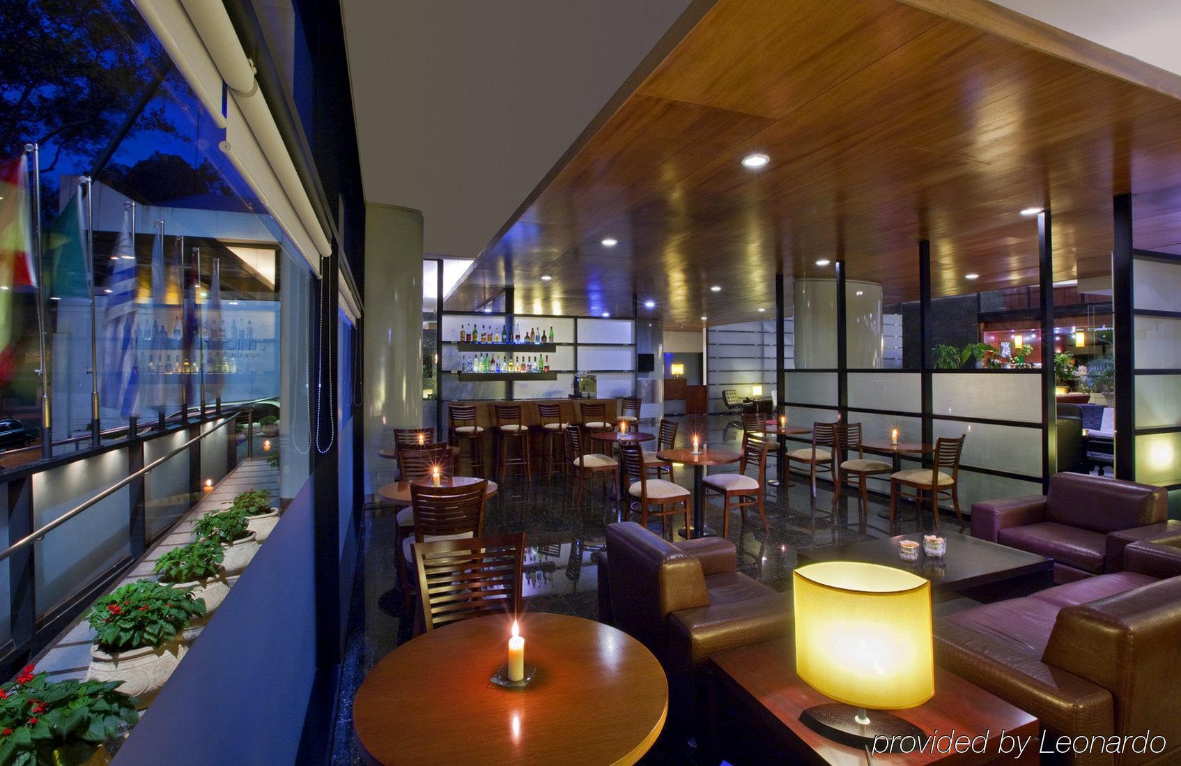 Four Points By Sheraton 蒙得维的亚 外观 照片