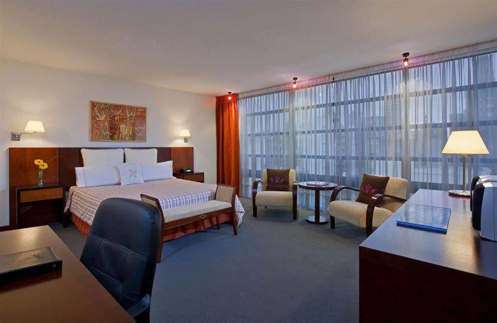 Four Points By Sheraton 蒙得维的亚 外观 照片
