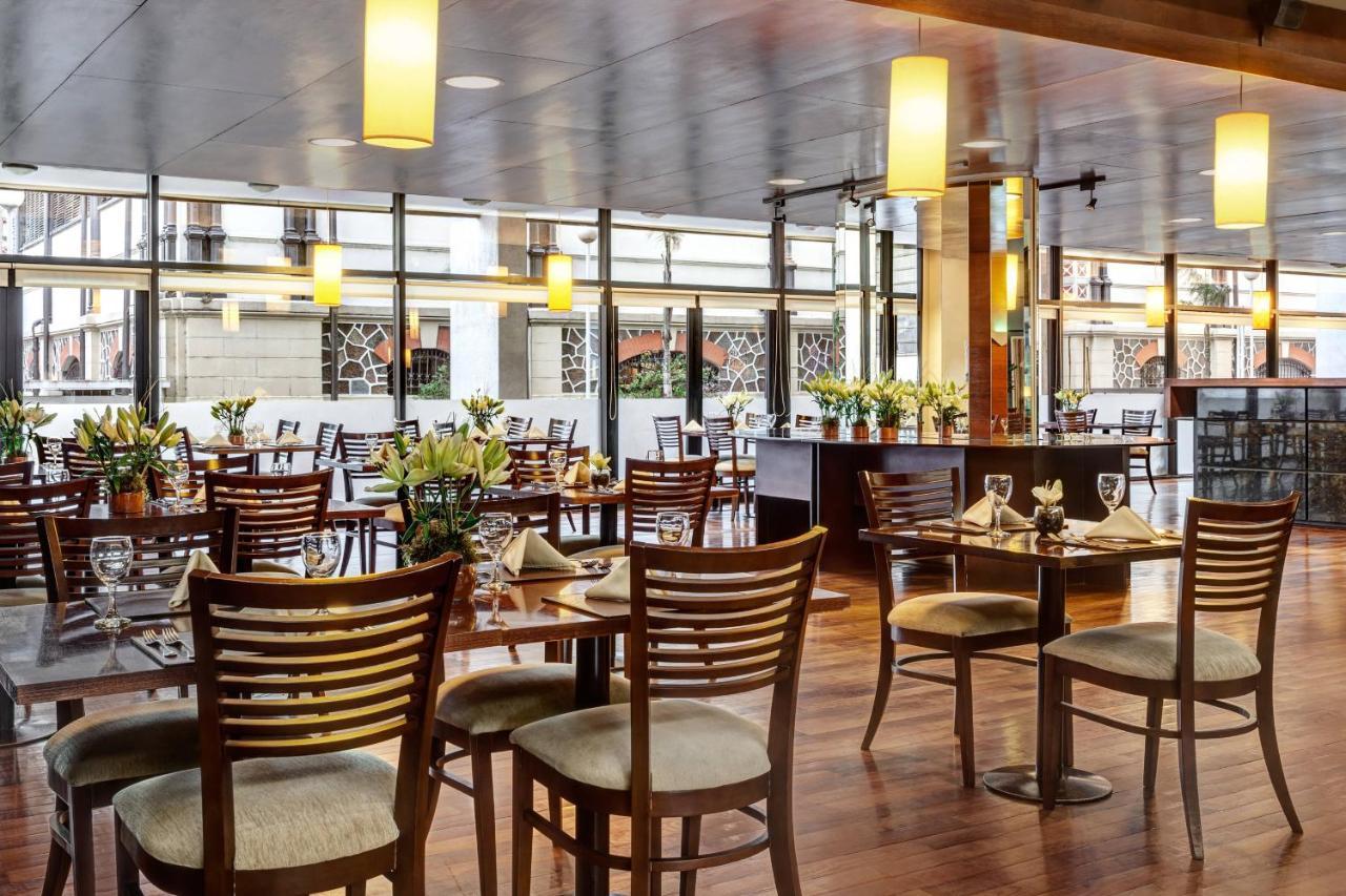 Four Points By Sheraton 蒙得维的亚 外观 照片