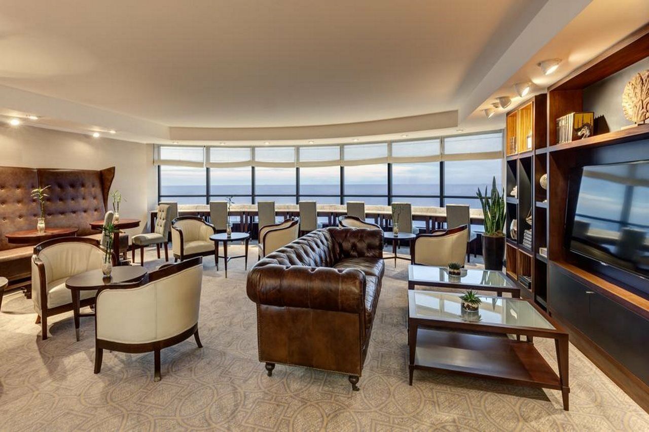 Four Points By Sheraton 蒙得维的亚 外观 照片