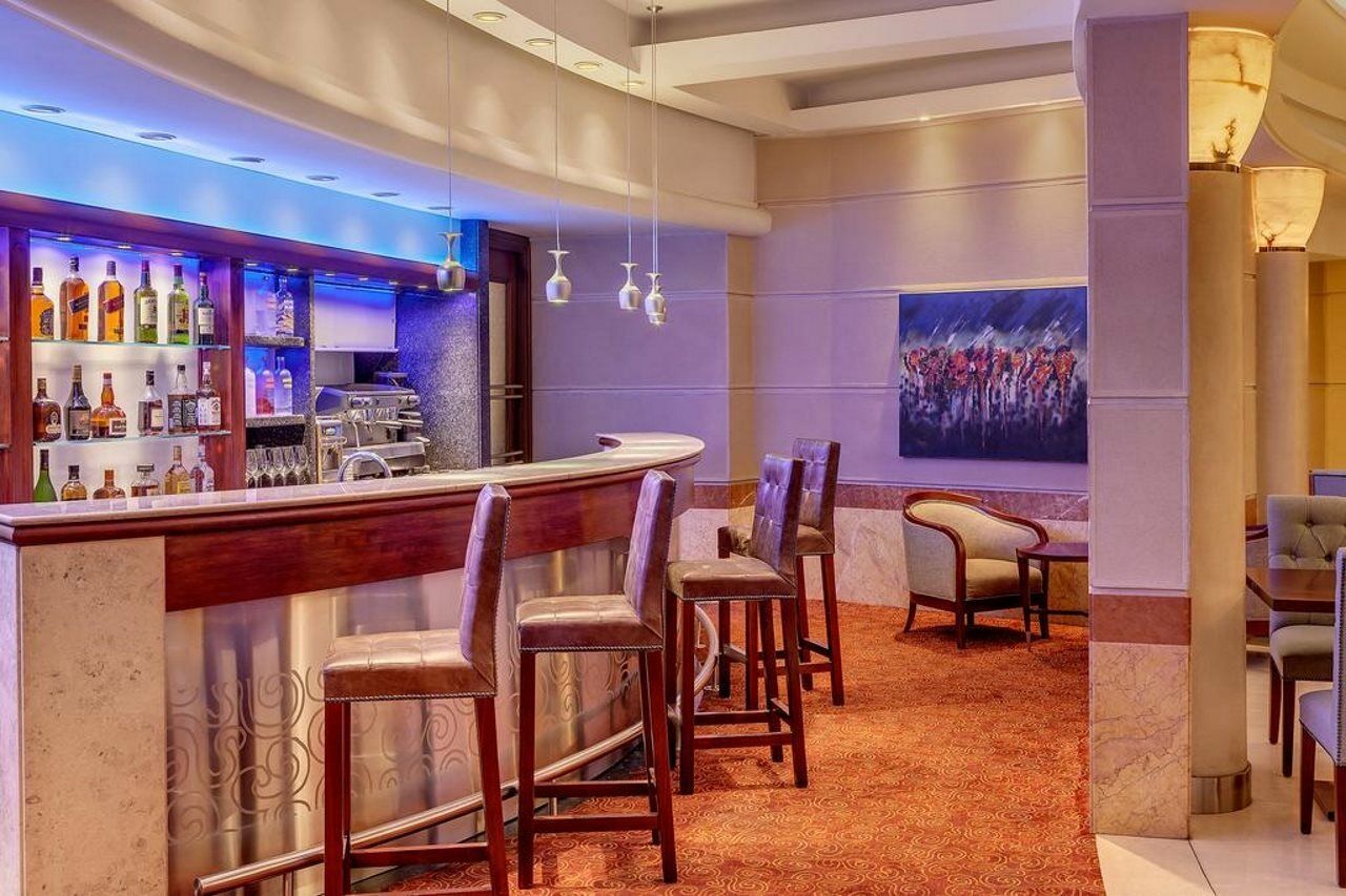 Four Points By Sheraton 蒙得维的亚 外观 照片